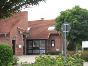 Ferienwohnung Stoetera, Malente